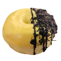 โดนัทบานาน่า ช็อกโก