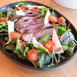 Beef Garden