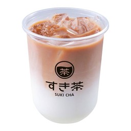ชานม