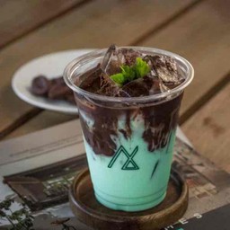 Chocolate Mint