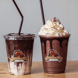 Cannabrew café ดอนเมือง