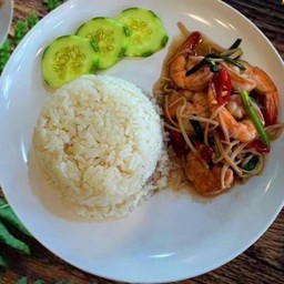 Spice Thai Isan Indian Restaurant Spice 1