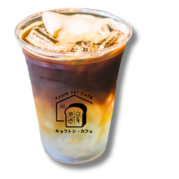 กาแฟมะพร้าว