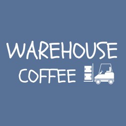 Warehouse Coffee (ลาดพร้าว 8)
