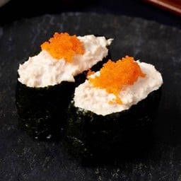 ทูน่าสลัด