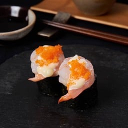 กุ้งแก้ว