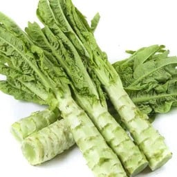 ผักกาดหอม-莴笋60g