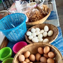 นฤภร ขนมจีนเส้นสด