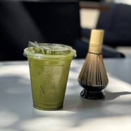 Pure Matcha