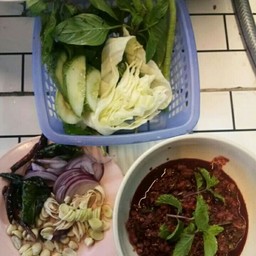 อ่ำเป็ดแดงรึหลู้เป็ด