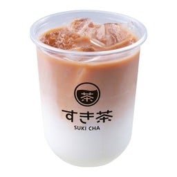 ชานม