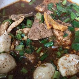 เกาเหลาหมู