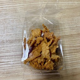 หมูกระจก