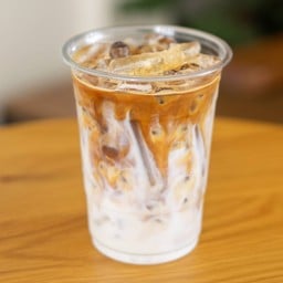 LATTE - ลาเต้