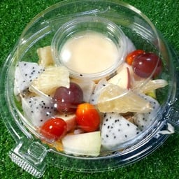 ผลไม้รวม