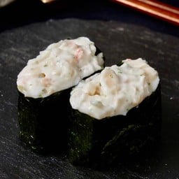 สลัดเป๋าฮื้อ