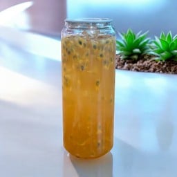 ชาเสาวรส