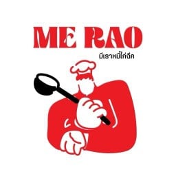 ME RAO มีเราหมี่ไก่ฉีก