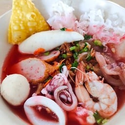 ร้านมารวย