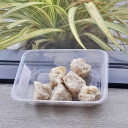 ขนมจีบหมู