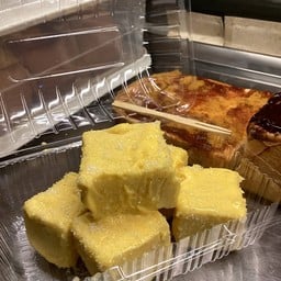 ปังมินิบ๊อกซ์ รสเนย