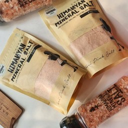 เกลือหิมาลายัน