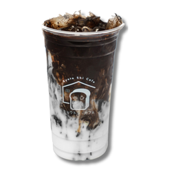 โกโก้เข้มข้น