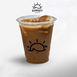 Mocha มอคค่า