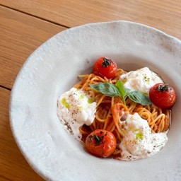 Pasta Red Scallattra