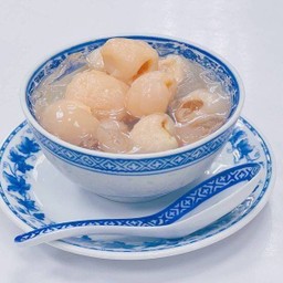 ลิ้นจี่เชื่อม 焊接荔枝