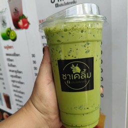 ชาเขียว