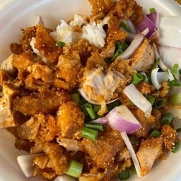 ร้านไส้กรอกอีกสาน เพชรเกษม81/2