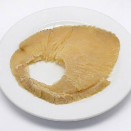 สเต็กหูฉลาม