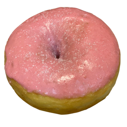 โดนัทสตรอว์เบอร์รี่