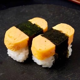 ไข่หวาน