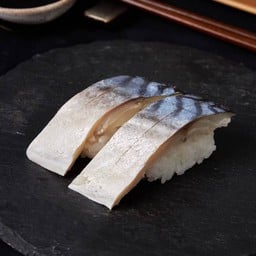 ซาบะดอง