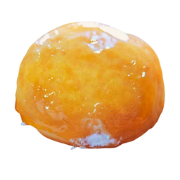 โดนัทหน้ากรอบ