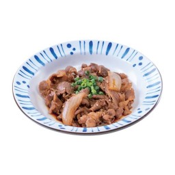 เนื้อย่างสุคิยะ M