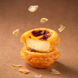 ทาร์ตไข่