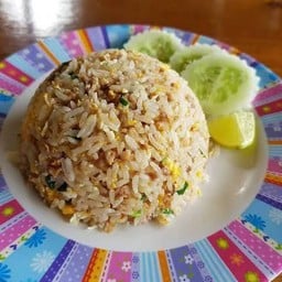 ร้านก้องภพข้าวผัดปูสาขาพระพุทธบาท สระบุรี