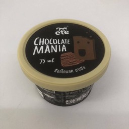 ช็อกโกแลต มาเนีย