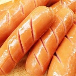 ไส้กรอกชีส (หม่าล่า)ๅ