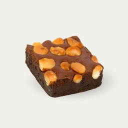 Macadamia Brownie