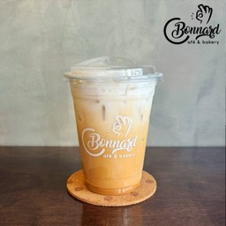 White Mocha - ไวท์ มอคค่า - เย็น