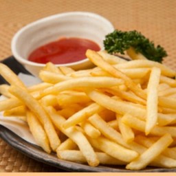 เฟรนฟราย