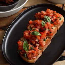 Bruschetta