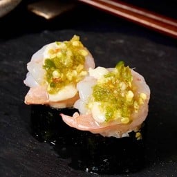 กุ้งแก้วซีฟู้ด