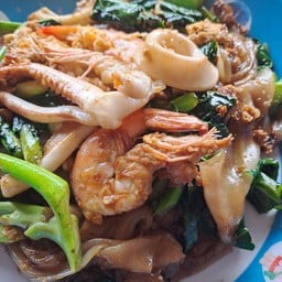 มาตาชายทุ่ง ซอยกำนันวิรัตณน์