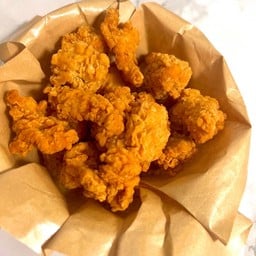 ไก่ป็อป