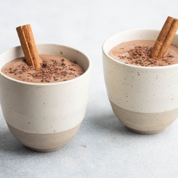 Hot Premium Cocoa